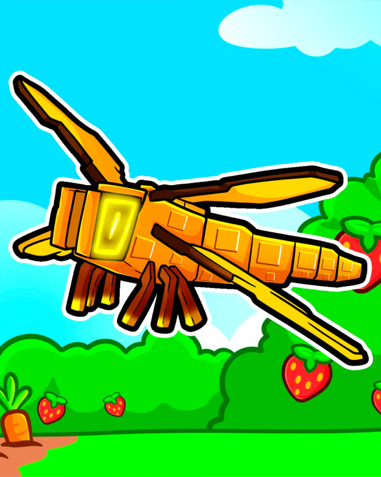 Dragonfly