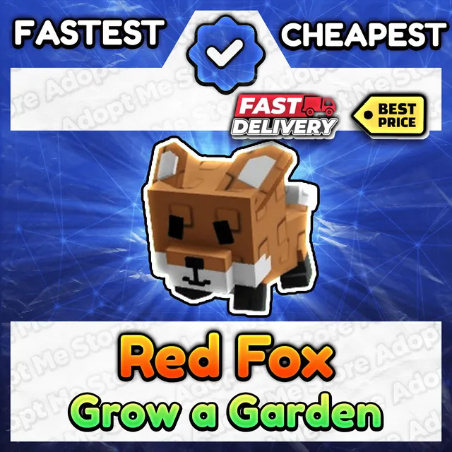 Red Fox